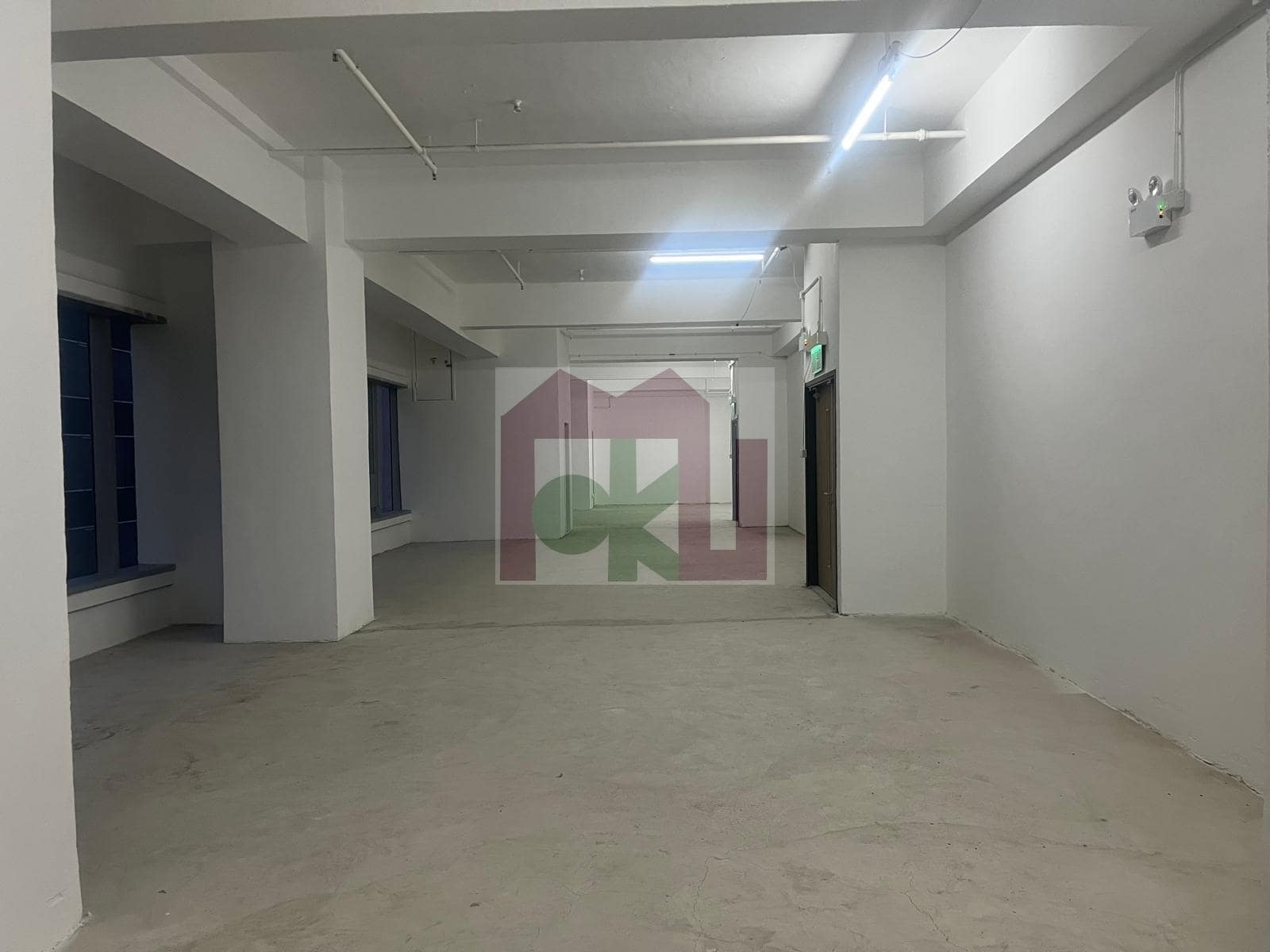 Westin Centreのブル或物件の写真